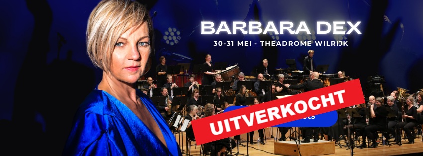 BARBARA DEX 1